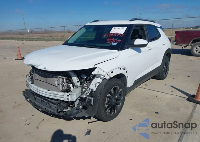 KL79MPSL6MB054809: 44405475