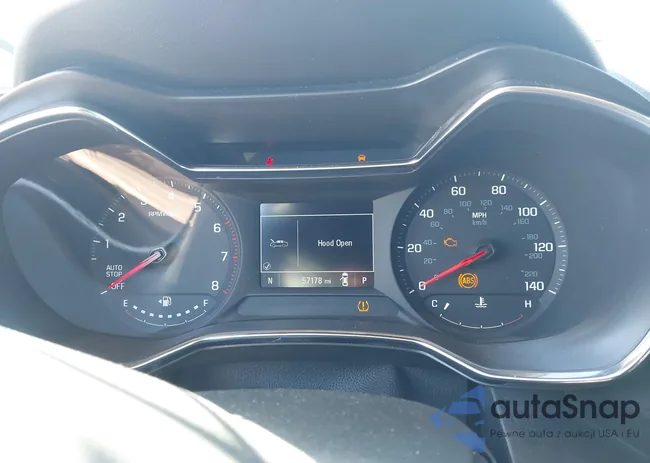 KL79MPSL6MB054809: 44405475