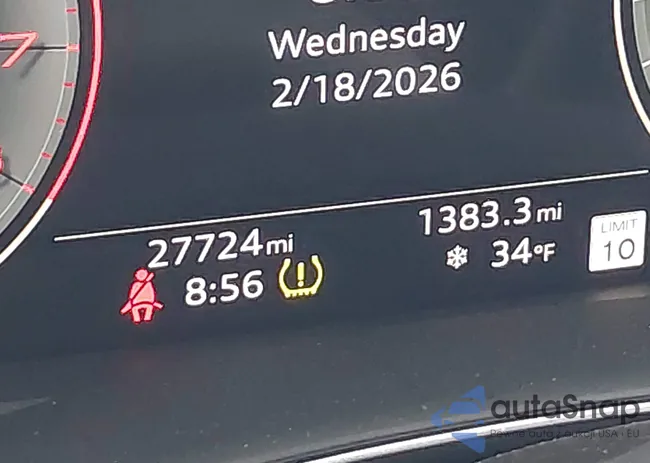 WA1BVBF12RD006551: 44405504