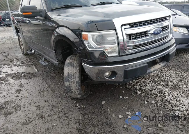 1FTFW1EF5EFC83995: 44405541