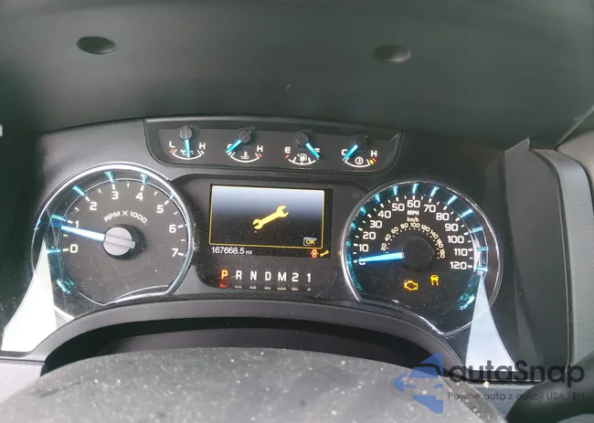 1FTFW1EF5EFC83995: 44405541