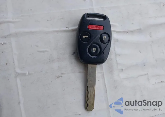 JHMCP26398C027695: 44405550