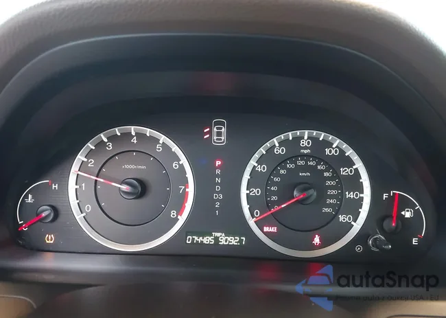 JHMCP26398C027695: 44405550