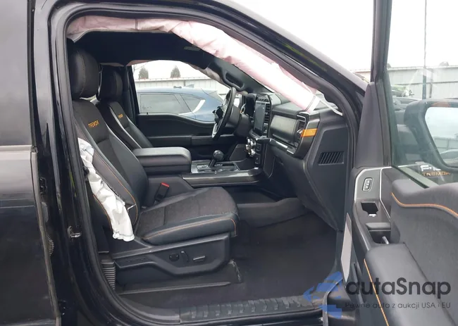 1FTEW1E86PFB95831: 44405567