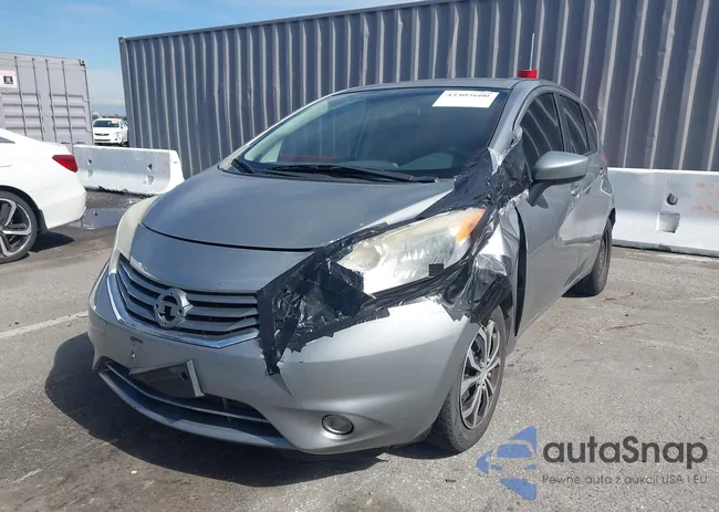 3N1CE2CP7FL380603: 44405600