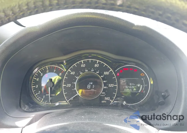 3N1CE2CP7FL380603: 44405600