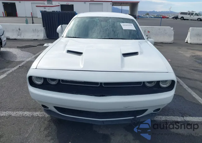 2C3CDZAG6FH821291: 44405619