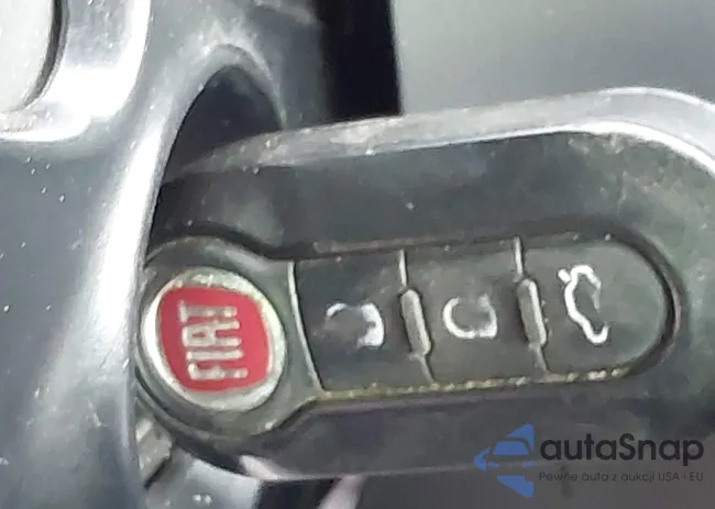 3C3CFFGE3HT600532: 44405676