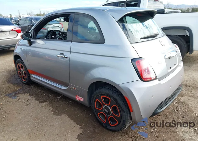 3C3CFFGE3HT600532: 44405676