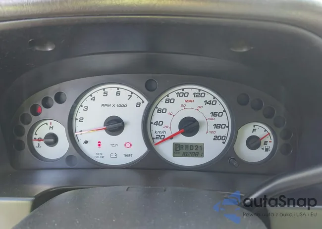 1FMYU93123KB74415: 44405684