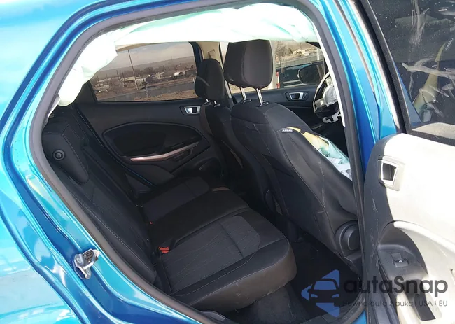 MAJ6S3GL5KC287705: 44405705