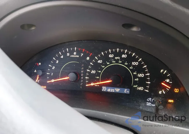 4T4BE46K38R030397: 44405765