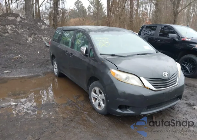 5TDZK3DC9ES420500: 44405807