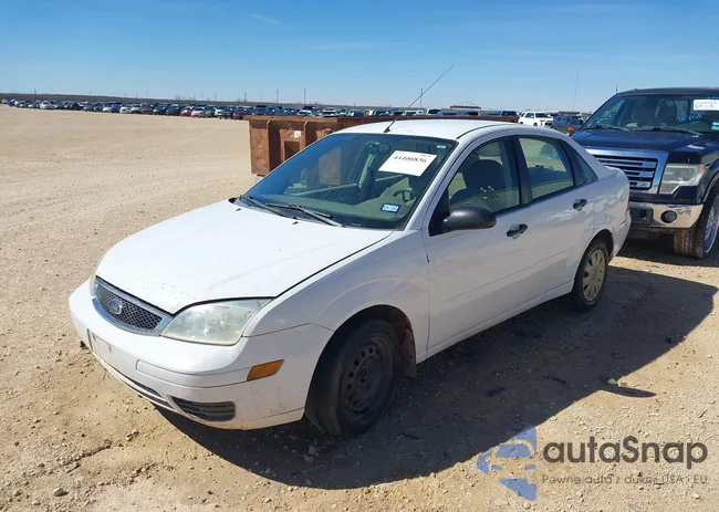 1FAFP34N75W276263: 44406836