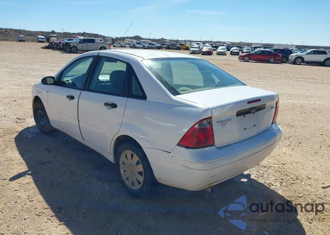 1FAFP34N75W276263: 44406836