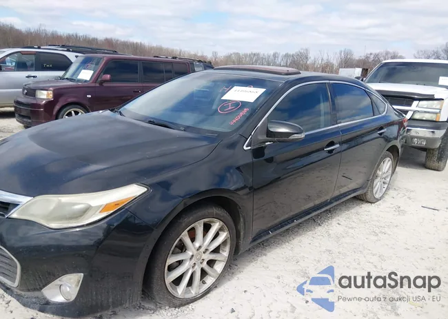 4T1BK1EB7DU074688: 44406868