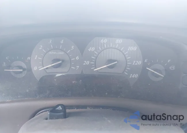 1G4CU541X34169713: 44406869