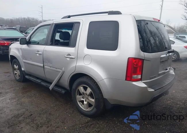 5FNYF3H56BB056211: 44406872