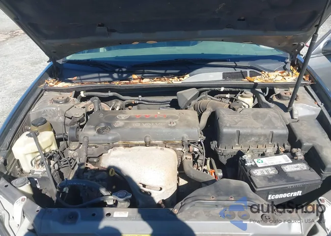 4T1BE32K75U981658: 44406883