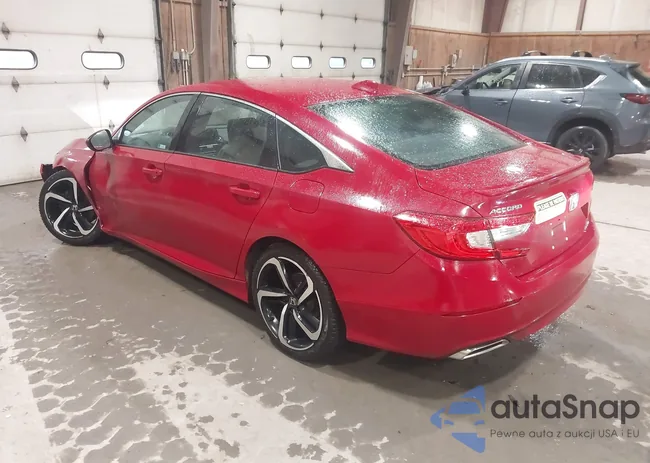 1HGCV1F33KA145439: 44406952