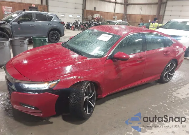 1HGCV1F33KA145439: 44406952