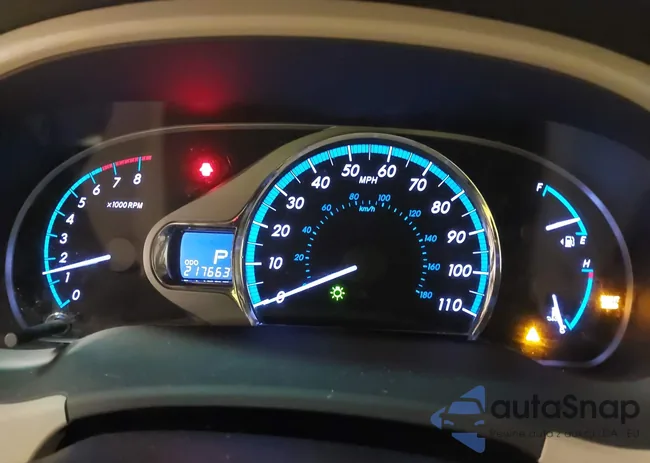 5TDDK3DC7BS005827: 44406967