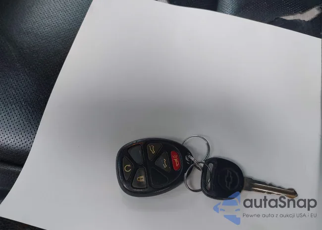 1GNSKCE00BR103664: 44406973