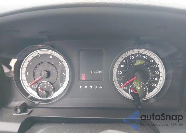 1C6RR6FT0DS518788: 44407002