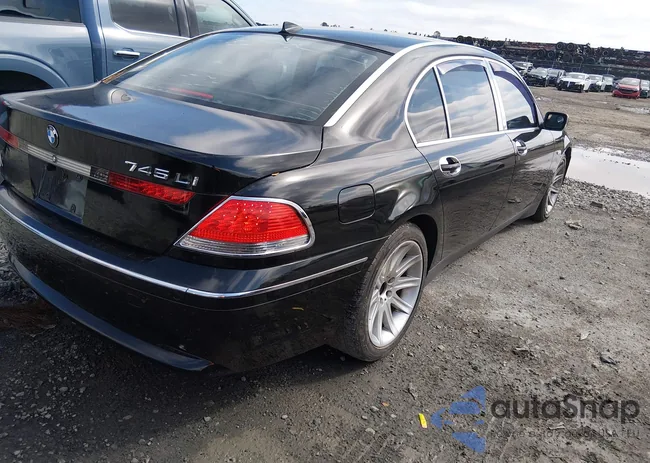 WBAGN63433DR13427: 44407004