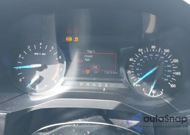 2FMPK3G99LBB44207: 44407030