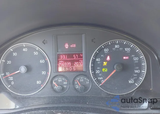 3VWEF71K27M089569: 44407046