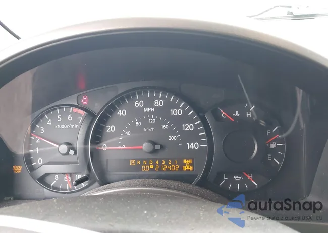 5N1AA08B25N704357: 44407080