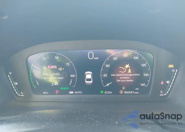 1HGCY2F88RA067341: 44407089