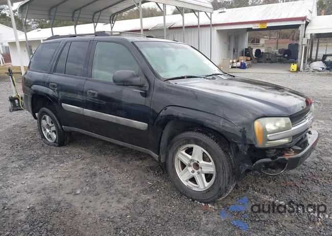 1GNDS13S852154697: 44407101