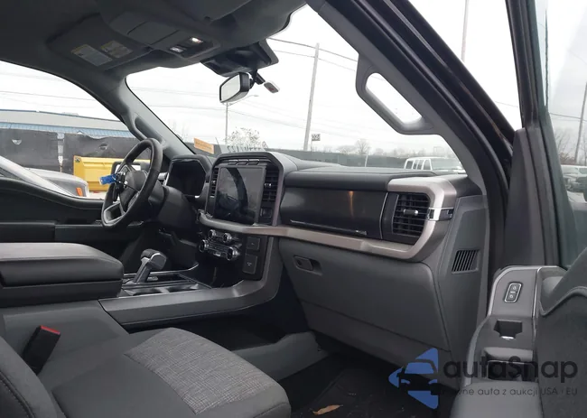 1FTVW1EL5PWG63391: 44407122