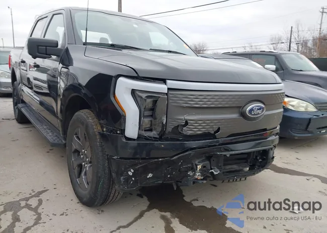 1FTVW1EL5PWG63391: 44407122