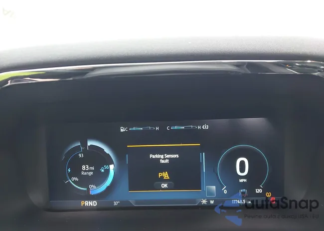 1FTVW1EL5PWG63391: 44407122