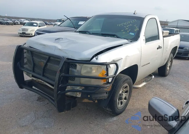 1GCNCPEA6CZ347100: 44407131