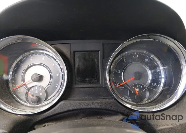 2A4RR5DG1BR720024: 44407162