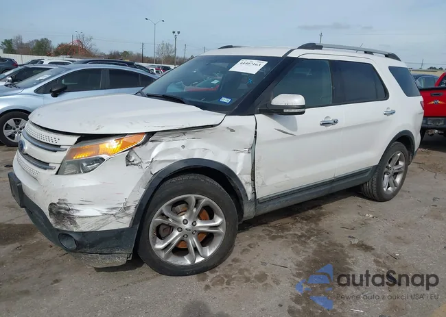 1FM5K7F85EGA23774: 44407163