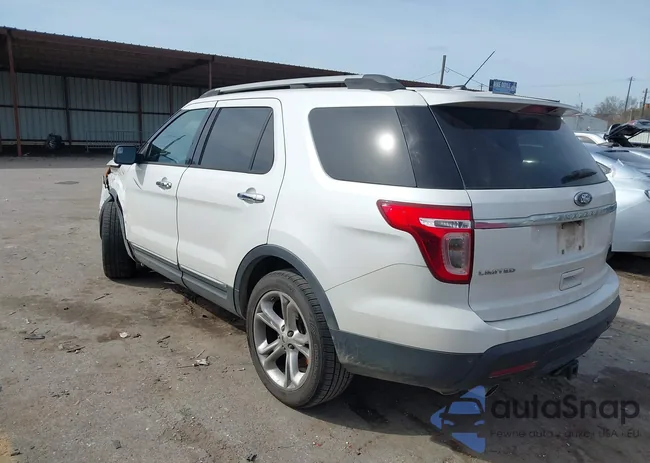 1FM5K7F85EGA23774: 44407163