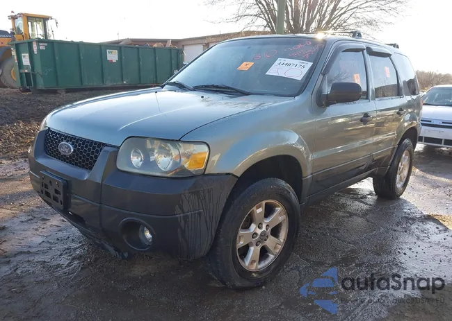 1FMCU03126KC93916: 44407175