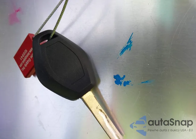 5UXFA135X6LY38336: 44407239