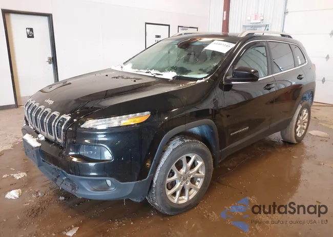 1C4PJMCS2EW152401: 44407245