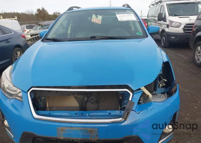 JF2GPAKC5G8263122: 44407270