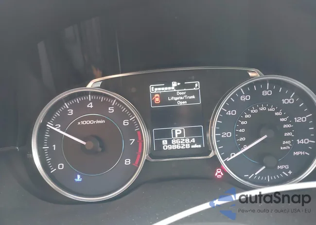 JF2GPAKC5G8263122: 44407270