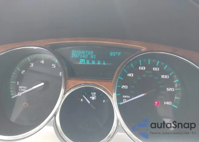 5GAEV23D19J169955: 44407278