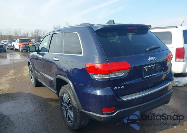 1C4RJFBG5HC699668: 44407299