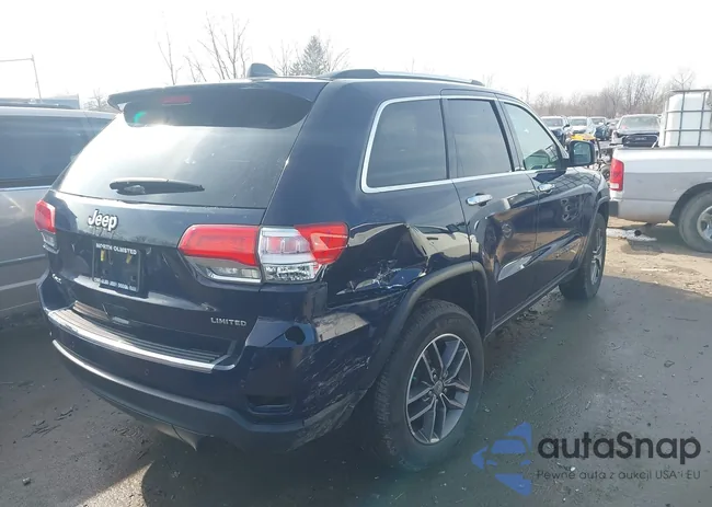 1C4RJFBG5HC699668: 44407299