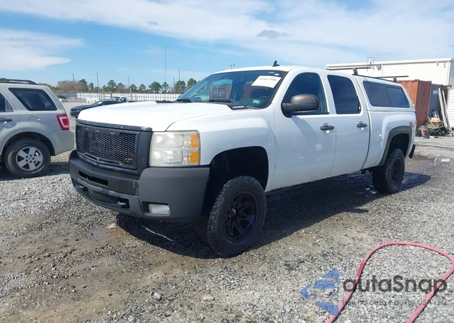 1GC4KXB63AF109959: 44407300